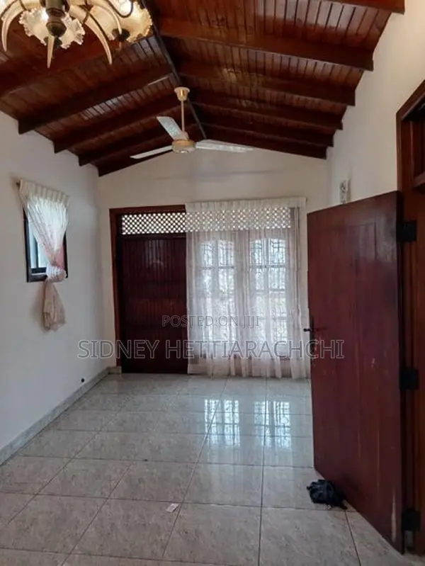 House for rent in Kandana with all facilities