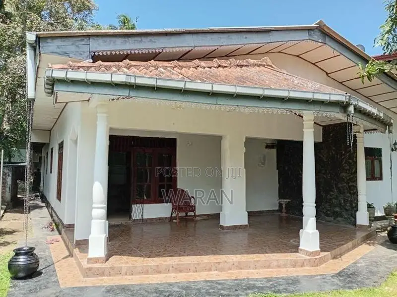 House for Rent in Ja-Ela
