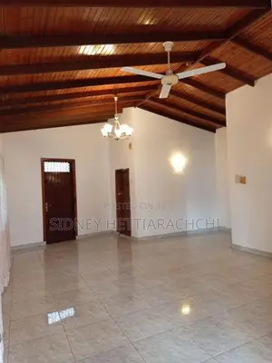 House for rent in Kandana with all facilities