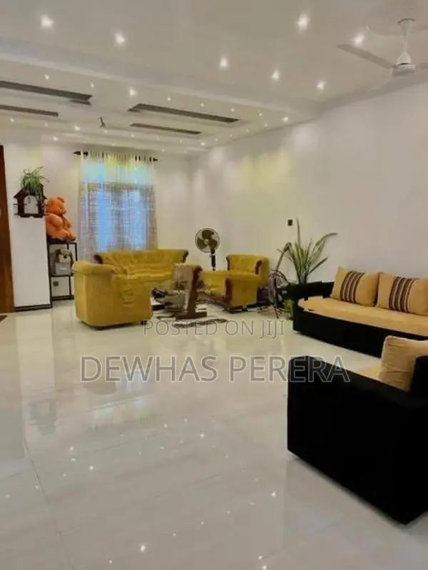 morden 3 story luxury new house nagoda kandana