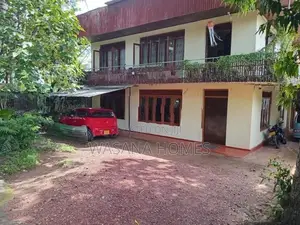 Two Story House for Sale Nugegoda Land Value