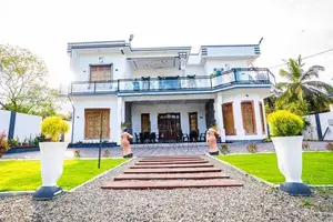 Moon Light Villa Chenkalady