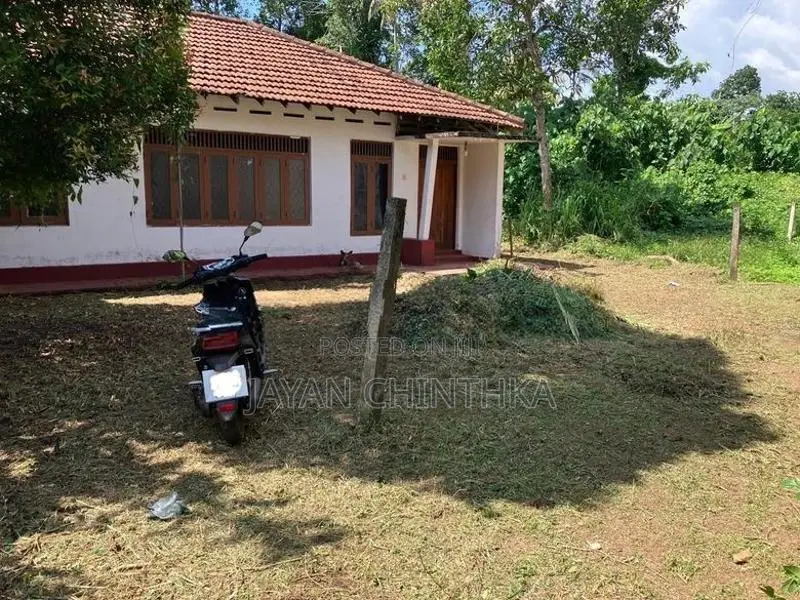 Land for Sale - Matara