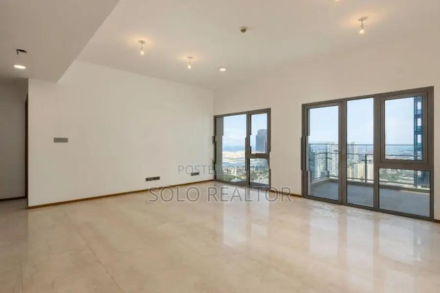 Luxury Apartment For Sale In Colombo 2