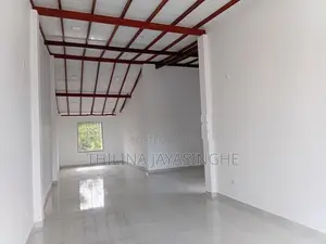 Commercial Space for Rent - Ja-Ela