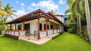 Spacious House with Two-Storey Annex for Sale at Gonawala, Kelaniya