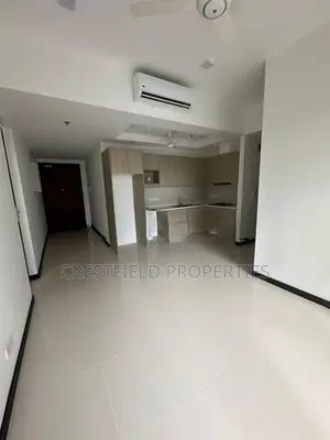 Luxury 2 Bedroom Apartment for Rent at Trizen, Colombo 02