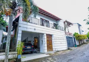 5 Bedrooms 2 Story House for Rent Thalawathugoda