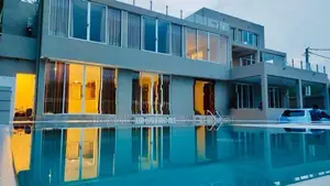 Luxury Villa for Sale in Padukka