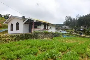 Rooms in Nuwaraealiya