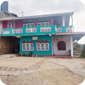 Pradeep Holiday Bungalow Nuwaraealiya