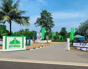 Luxury Land Plots for Sale in Athurugiriya