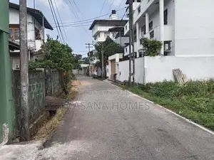 Stunning Land for Sale Boralasgamuwa