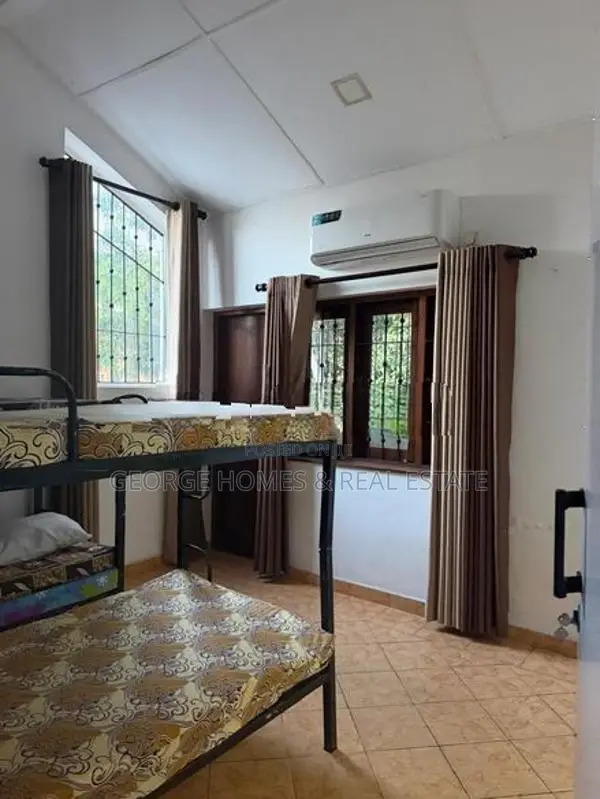 9 Bedroom House for Rent Colombo 04