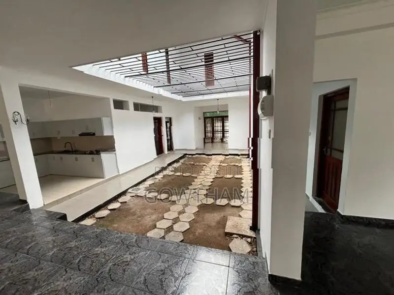 Commercial Building for Rent Dehiwala