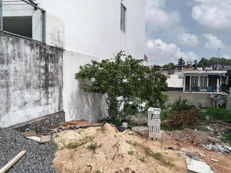 Stunning Land for Sale Nugegoda