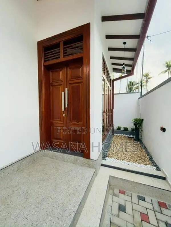 Valuable Single Story House for Sale Piliyandala