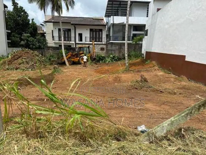 Prestigious Land for Sale Kottawa