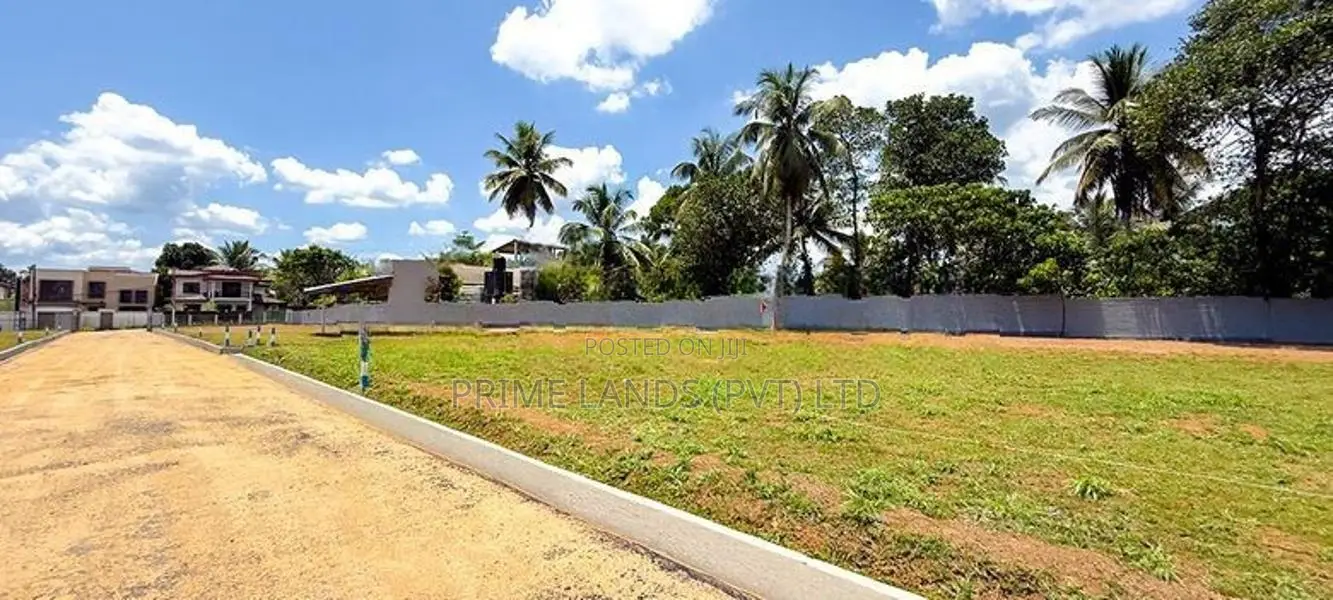 Athurugiriya Godagama Land For Sale