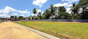 Athurugiriya Godagama Land For Sale