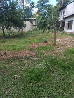 Land for Sale Ekala