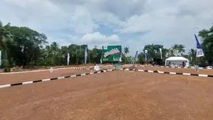 Land in Panadura Y31