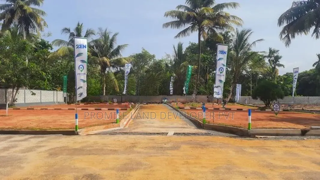 Beachside Residential Land for Sale in Wadduwa Y31
