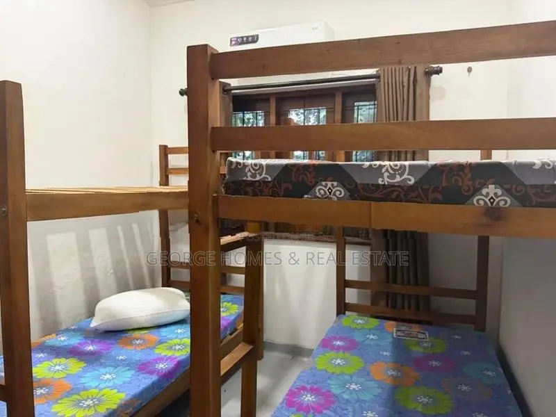 9 Bedroom House for Rent Colombo 04