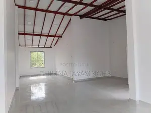 Commercial Space for Rent - Ja-Ela