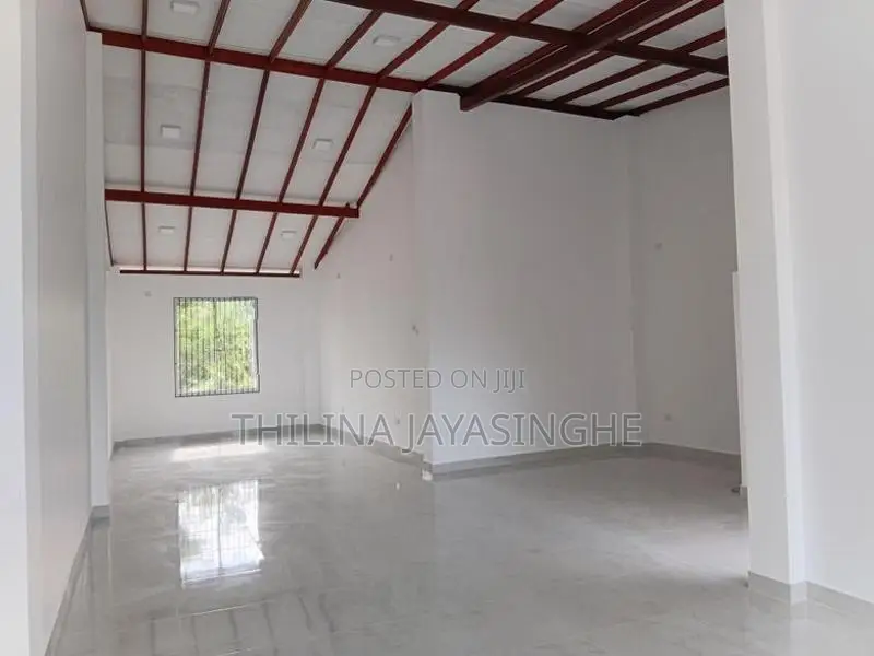 Commercial Space for Rent - Ja-Ela