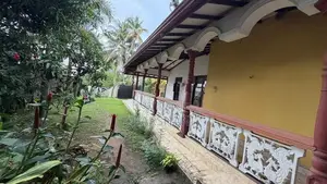 Spacious House with Two-Storey Annex for Sale at Gonawala, Kelaniya