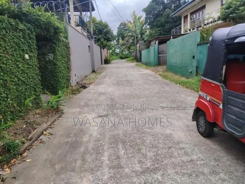Top Land for Sale Maharagama Town