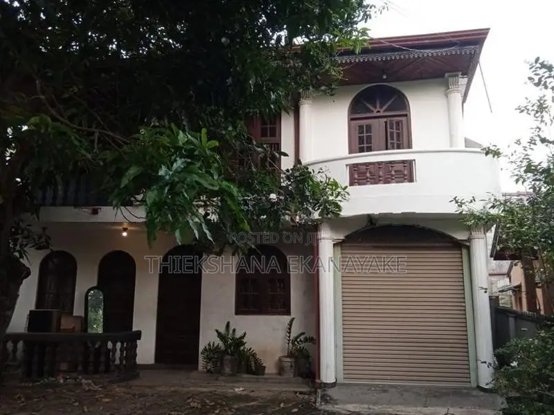 House for Sale in Wattala