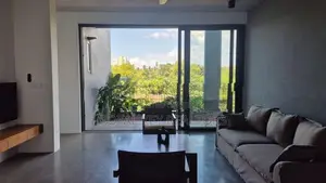 2 Bedroom Furnished Studio type Apartment for Rent Rajagiriya