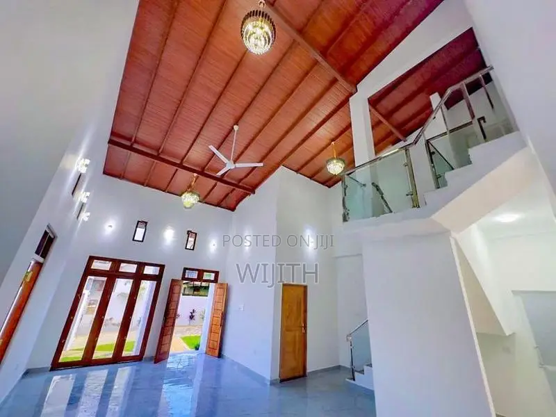 780dr Brand New Two Storey House For Sale In Kottawa