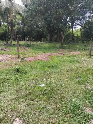 Land for Sale Ekala