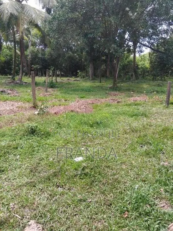 Land for Sale Ekala