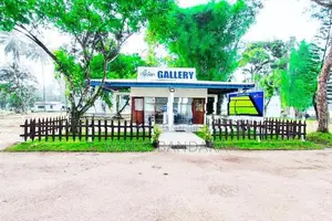 Mainroad Facing Land for Sale in Mellawagedara P1