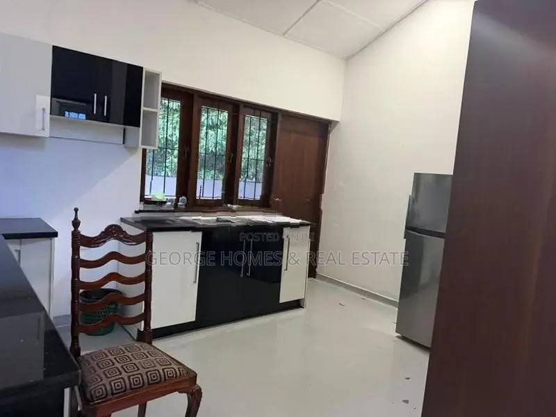 9 Bedroom House for Rent Colombo 04