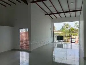 Commercial Space for Rent - Ja-Ela