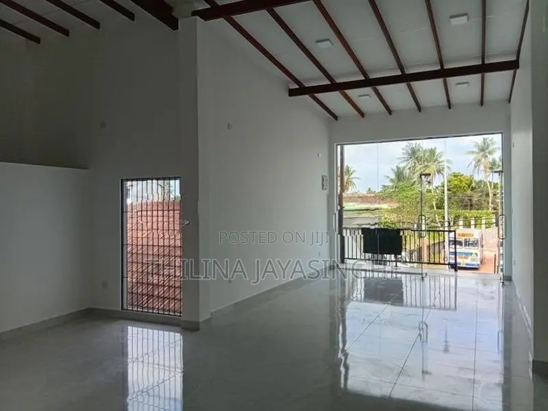 Commercial Space for Rent - Ja-Ela