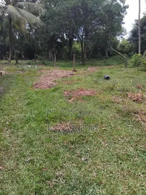 Land for Sale Ekala