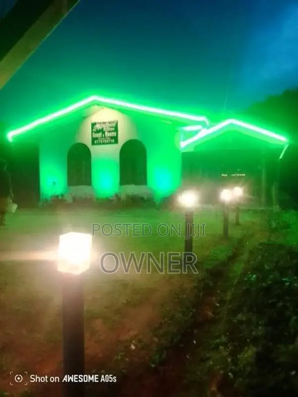 Rooms in Nuwaraealiya