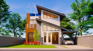 House for Sale in Gated project Pannala Diulapitiya Road - M03