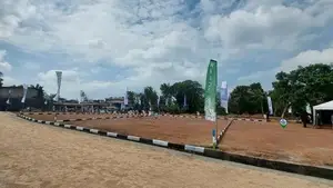 Land in Panadura Y31