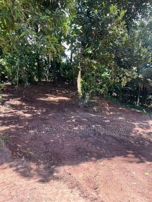 Land for Sale - Matara