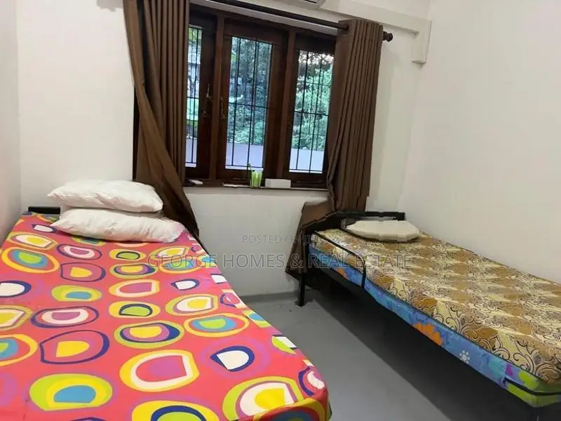 9 Bedroom House for Rent Colombo 04