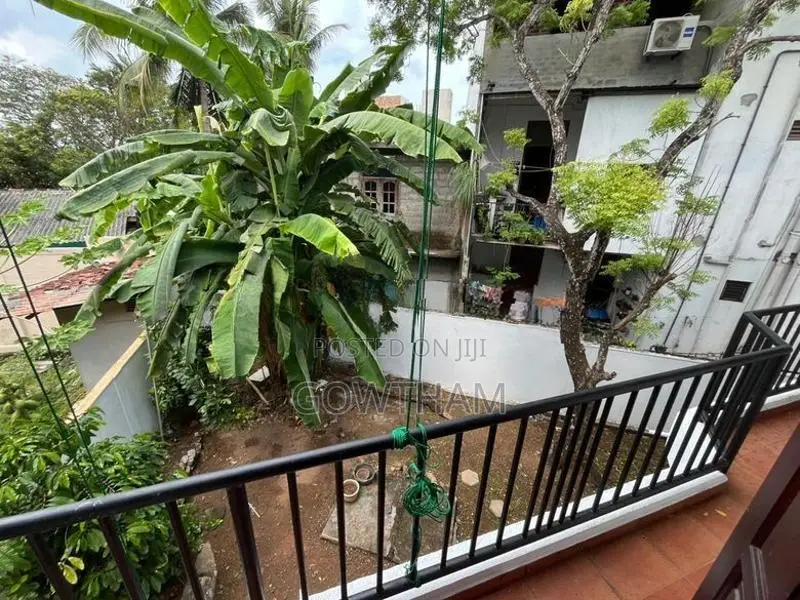 Commercial Building for Rent Dehiwala