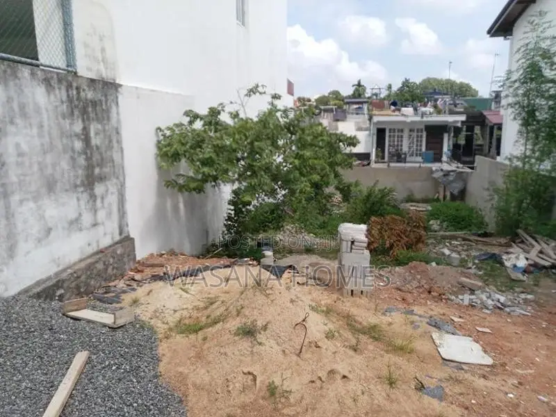 Stunning Land for Sale Nugegoda