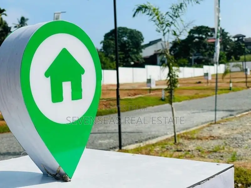 Residential Land for Sale in Athurugiriya